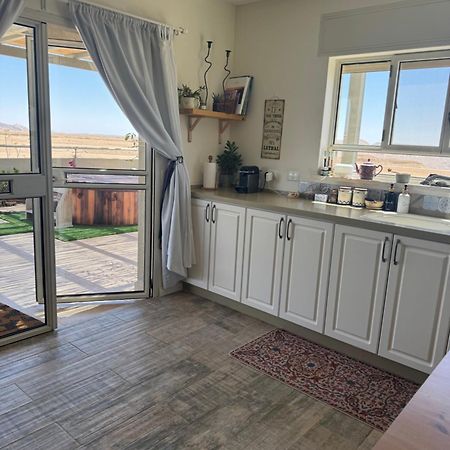 Nof Beresheet Villa Midreshet Ben Gurion Dış mekan fotoğraf